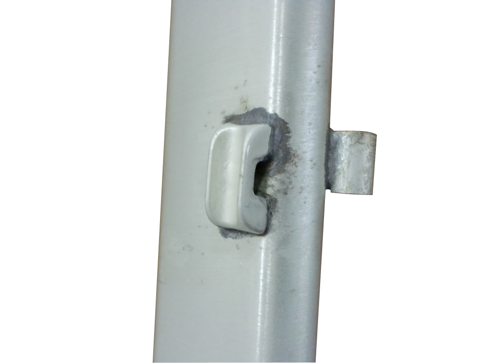 Oxygen-Fuel Gas Welding (Gas-Flux)