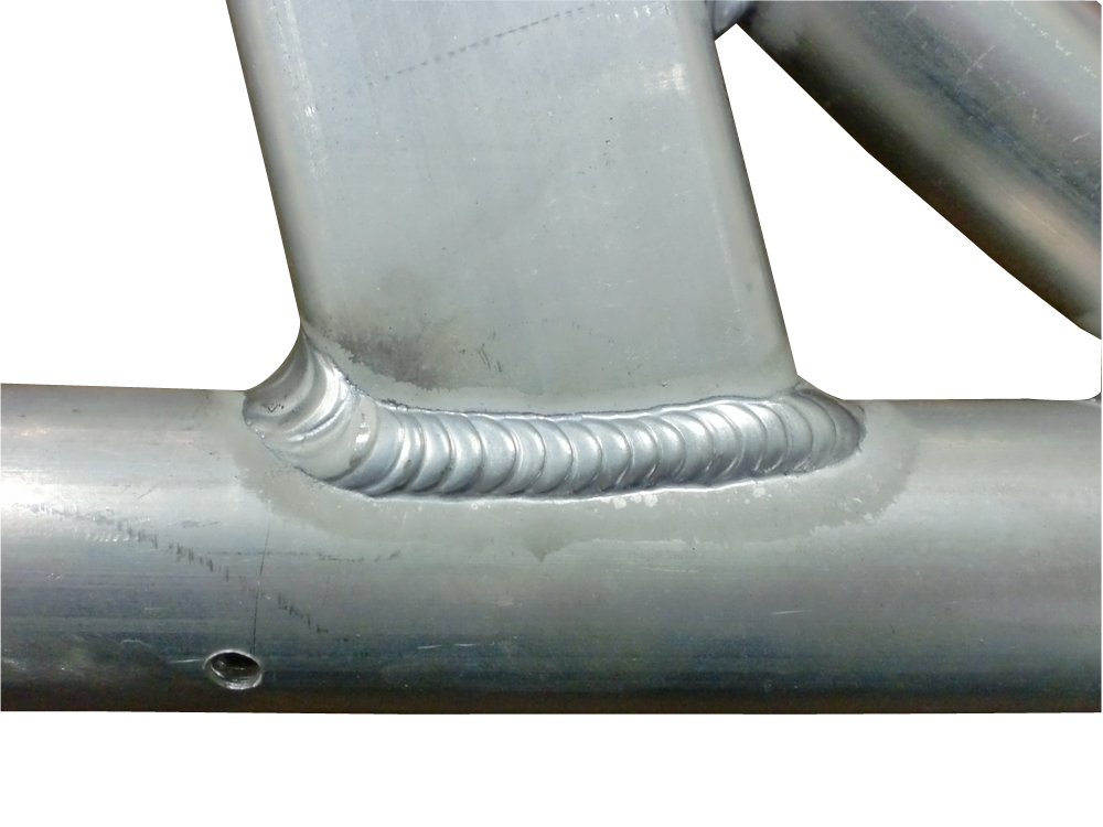 Scales Welding (TIG)